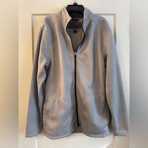 Old Navy Men’s Zippered Sweatshirt